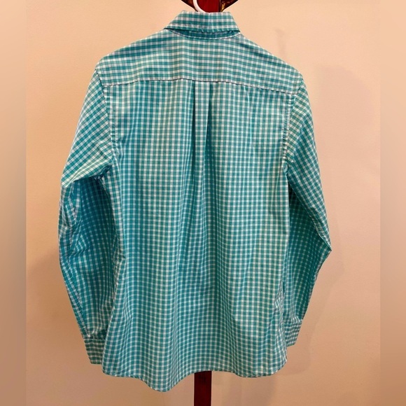 Dockers Casual Dress Shirt - Gently Used, Excellent Condition - Picture 2 of 6